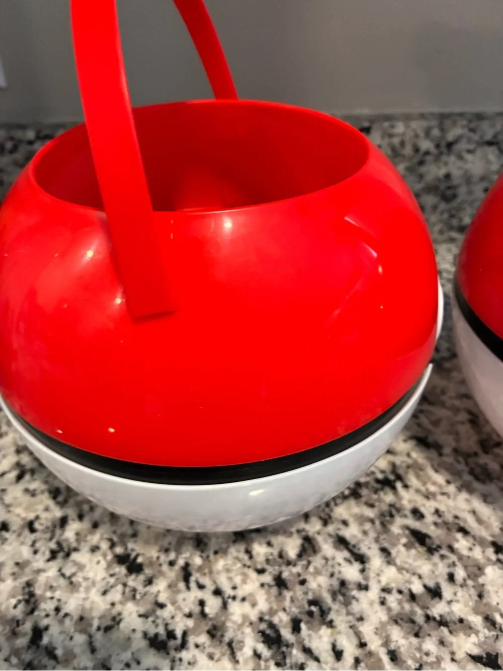 Pokémon Poké Ball Halloween Trick-or-Treat Buckets – Set of 2